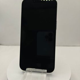 iPhone 13 Pro 256GB グラファイト バッテリー100% ドコモ版SIMフリー