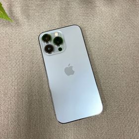 iPhone 13Pro 256GB シエラブルー 国内SIMフリー 送料無料