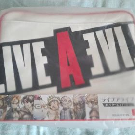 LIVE A LIVE コレクターズエディション