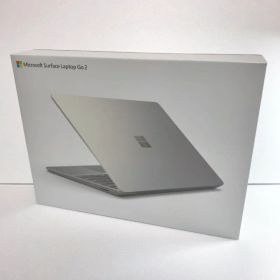 良品 Surface Laptop Go 2 8QF-00007 8G/256G