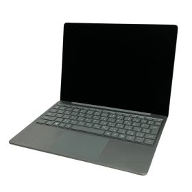 Microsoft Surface Laptop Go 2 12.4インチ ノート パソコン i5 1135G7 8GB SSD 128GB win11 中古 M11383103