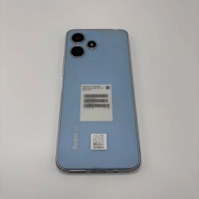 Redmi 12 5G 128GB スカイブルー 本体のみ