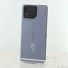 ※訳あり品 ROG Phone 8 グレー 本体 (国内版) ROG Phone 8 新品 106,870円 中古 71,980円 | ネット最安値の価格比較