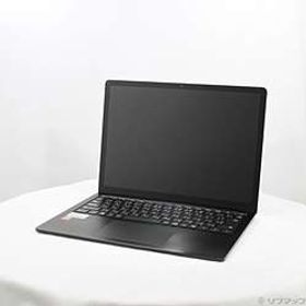Surface Laptop 4 〔AMD Ryzen ／16GB／SSD256GB〕 N1P-00002 ブラック