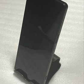 SONY Xperia 1 V au端末 SOG10 Black 256GB