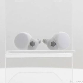 ソフマップ 〔中古品〕 LinkBuds S WF-LS900N W ホワイト【269】