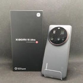 スマートフォン XIAOMI 15 ULTRA XIAOMI