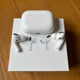 Apple AirPods Pro 本体