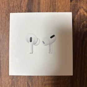 AirPods pro 第1世代