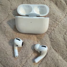 AirPods Pro 本体 ホワイト第1世代