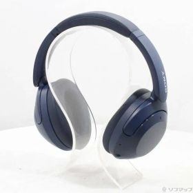 ソフマップ 〔中古品〕 WH-XB910N L ブルー【198】