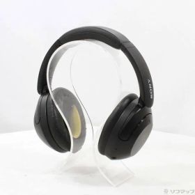 ソフマップ 〔中古品〕 WH-XB910N B ブラック【269】