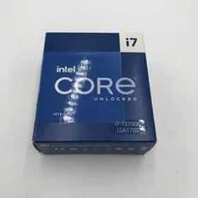 中古 INTEL Core i7 13700K (1700/3.4G/30M/C16/T24) 152750 状態： B:良品