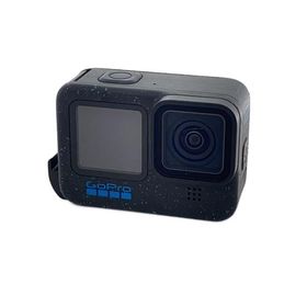 GoPro◆ビデオカメラ HERO12 BLACK CHDHX-121-FW//