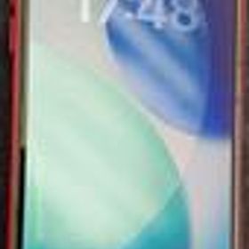 IPHONE SE(第3世代) MMYE3J/A APPLE/SOFTBANK