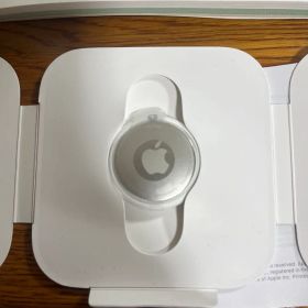 Apple AirTag 本体