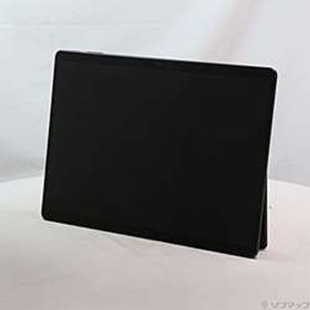 Surface Pro9 〔Core i5／8GB／SSD256GB〕 QEZ-00028 グラファイト