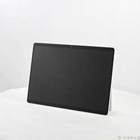 Surface Pro9 〔Core i5／8GB／SSD256GB〕 QEZ-00011 プラチナ