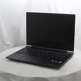 Victus by HP 15-fa1013TX 806Z8PA-AAAH パフォーマンスブルー ［Core-i5-13500H (2.6GHz)／16GB／SSD512GB／GeForce RTX