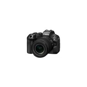 【新品/取寄品】ミラーレスカメラ EOS R6 Mark III・RF24-105 IS STM レンズキット[7084C017] EOSR6MK3-