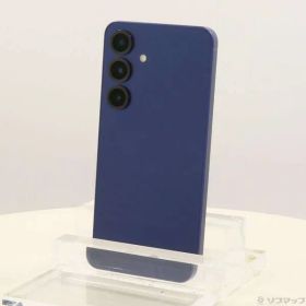 ソフマップ 〔中古品〕 Galaxy S25 256GB ネイビー SBGAS25 Softbank SIMフリー【377】