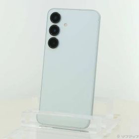 ソフマップ 〔中古品〕 Galaxy S25 256GB ミント SCSBE4 Softbank SIMフリー【344】