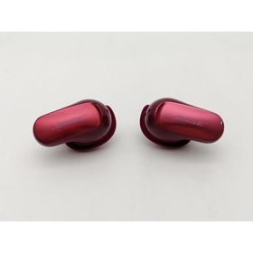 【中古】BOSE QuietComfort Ultra Earbuds 第2世代 [ディーププラム]【新宿2】保証期間１ヶ月【ランクC】