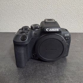 Canon EOS R10 RF-S 18-150mm RF100-400mm
