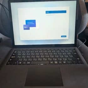 Microsoft Surface Laptop Model 1769