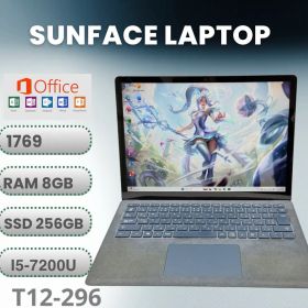 Microsoft Surface Laptop i5 8GB／256GB