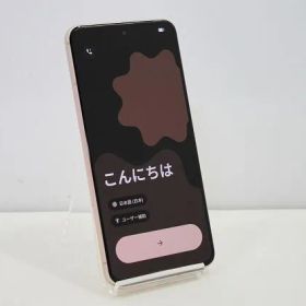 スマートフォン 本体 Pixel 8 Pixel 8 Google SIMフリー SIMフリー 赤ロム保証 128GB ピンク