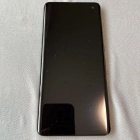 arrows 5G F-51A docomo 本体SIMフリー。美品、不具合無し