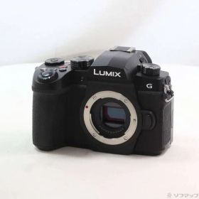 ソフマップ 〔中古品〕 LUMIX G99II ボディ DC-G99M2【262】