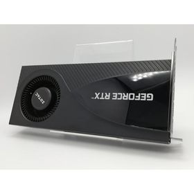 【中古】ZOTAC GeForce RTX3060Ti 8GB(ZT-A30610A-10BLHR)【大宮東口】保証期間１週間