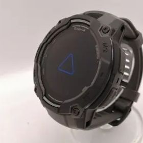 【中古】Garmin Instinct 3 AMOLED 50mm 010-03020-30 Black【神保町】保証期間１ヶ月【ランクA】