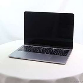 MacBook Pro 13.3-inch Mid-2017 MPXQ2J／A Core_i5 2.3GHz 8GB SSD128GB スペースグレイ 〔10.15 Catalina〕 ［グラフィック