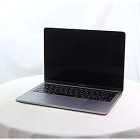 MacBook Pro 13.3-inch Mid-2017 MPXW2J／A Core_i7 3.5GHz 16GB SSD512GB スペースグレイ 〔10.15 Catalina〕 ［グラフィッ