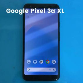 Google Pixel 3a XL