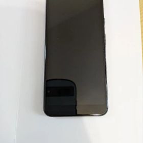 Google Pixel 3a 本体 ブラック