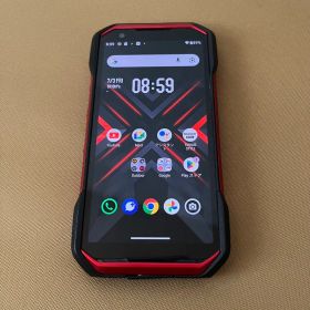 【動作確認済み】京セラ TORQUE G06 KYG03 128GB