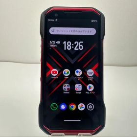 TORQUE G06 中古 45,800円 | ネット最安値の価格比較 プライスランク