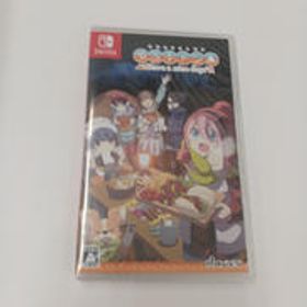 SWITCHソフト ゆるキャン△ HAVE A NICE DAY! MAGES.