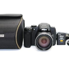★極上品★ Nikon COOLPIX B700 コンパクトデジタルカメラ