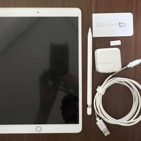 【ジャンク送料無料】iPad Air 3 256GB Apple Pencil付