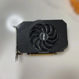 ASUS PH-GTX1650-O4GD6 グラフィックボード 本体
