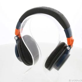 ソフマップ 〔中古品〕 ATH-M50xBT2 LAB ディープブルーxオレンジグルーブxスペースグレイ【348】
