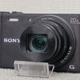 コンパクトデジタルカメラ DSC-WX350 SONY