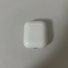 Apple AirPods（第2世代）A2031 ワイヤレスイヤホン