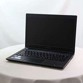 セール対象品 dynabook S73／HV A6SBHVBAD61A ［Core-i5-1145G7 (2.6GHz)／16GB／SSD256GB／13.3インチワイド／Windows11 Pro
