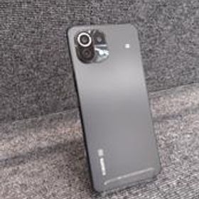 MIUI M2101K9R XIAOMI